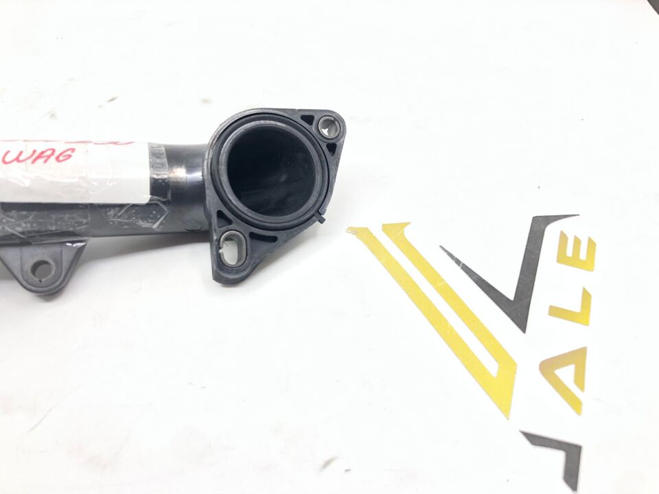 BMW 3-5 SERİSİ BLOK YAN FLANŞI E46.E87.E60.N40.N42.N45 SWAG