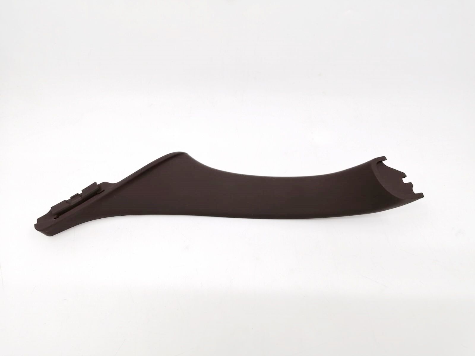 BMW 5 SERİSİ KAPI İÇ ÇEKME KOLU - MOKKA - KAPAK - R - F10 YAN SANAYİ