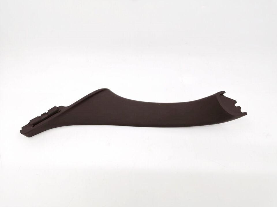 BMW 5 SERİSİ KAPI İÇ ÇEKME KOLU - MOKKA - KAPAK - R - F10 YAN SANAYİ