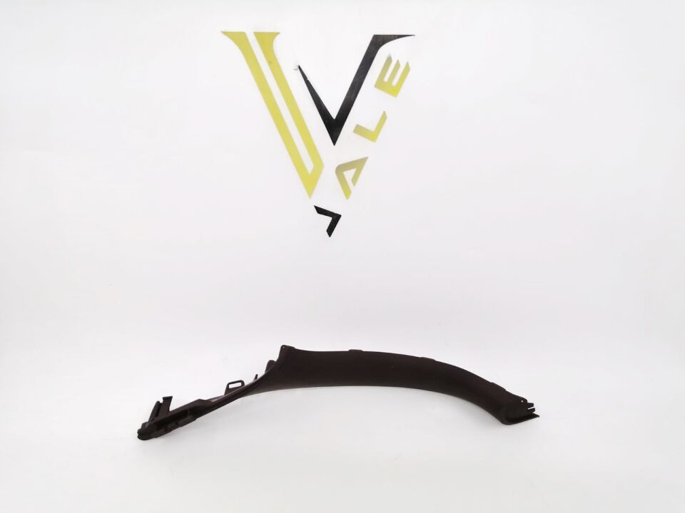 BMW 5 SERİSİ KAPI İÇ ÇEKME KOLU - MOKKA - KAPAK - R - F10 YAN SANAYİ