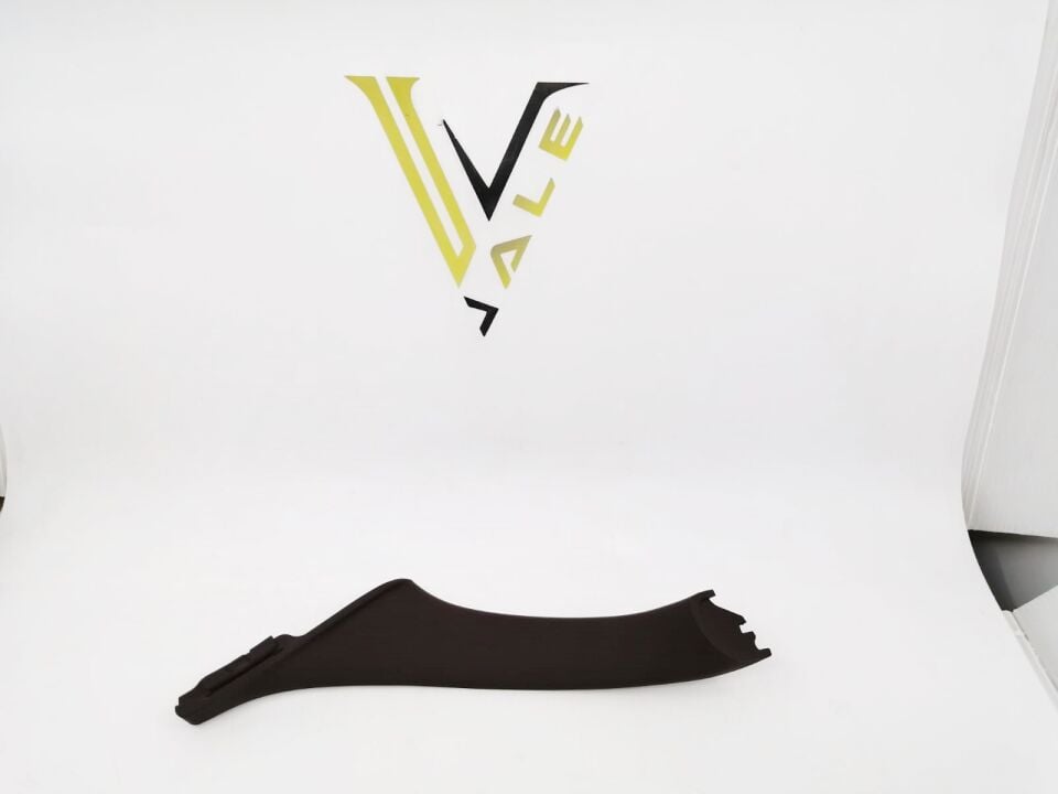 BMW 5 SERİSİ KAPI İÇ ÇEKME KOLU - MOKKA - KAPAK - R - F10 YAN SANAYİ