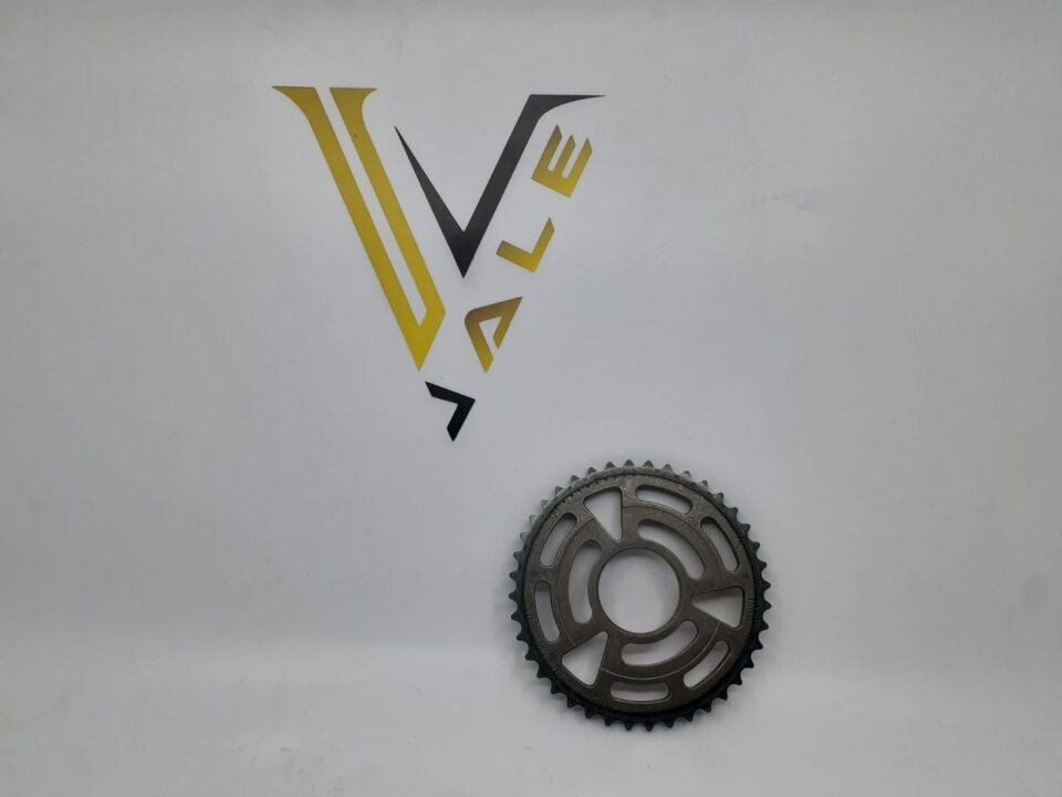 BMW 1-3 SERİSİ ZİNCİR DİŞLİSİ F10.F20.F30.E90.N47 ORJ