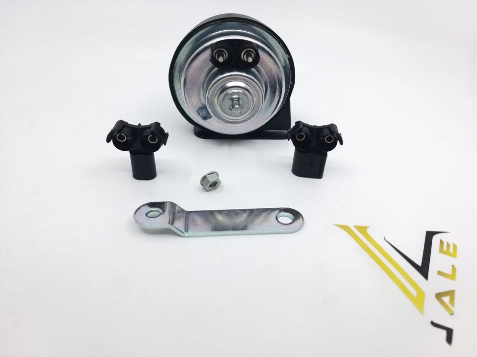 BMW KORNA DERİN SES - H - APARATLI E36.E39.E46.F10.F30.X5.X6.420HZ FİAMM