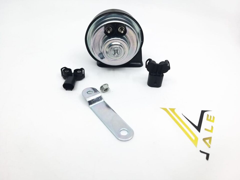 BMW KORNA DERİN SES - H - APARATLI E36.E39.E46.F10.F30.X5.X6.420HZ FİAMM