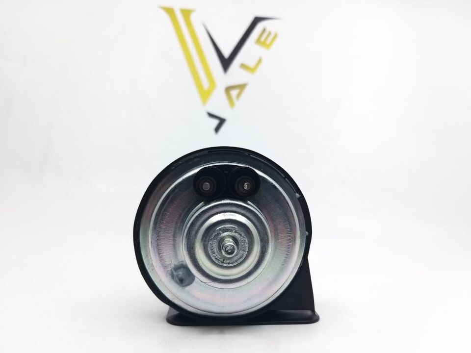 BMW KORNA DERİN SES - H - APARATLI E36.E39.E46.F10.F30.X5.X6.420HZ FİAMM