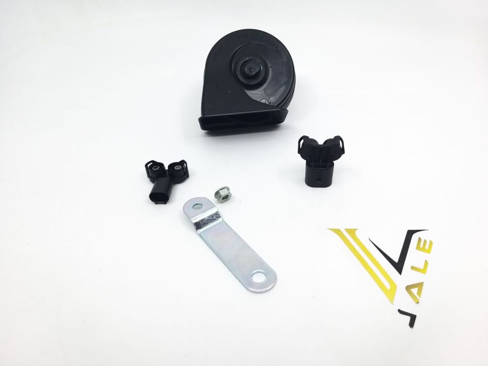 BMW KORNA DERİN SES - H - APARATLI E36.E39.E46.F10.F30.X5.X6.420HZ FİAMM