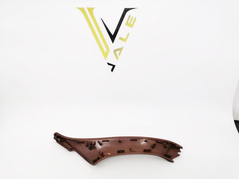 BMW 5 SERİSİ KAPI İÇ ÇEKME KOLU - MOKKA - KAPAK -  L - F10 YAN SANAYİ