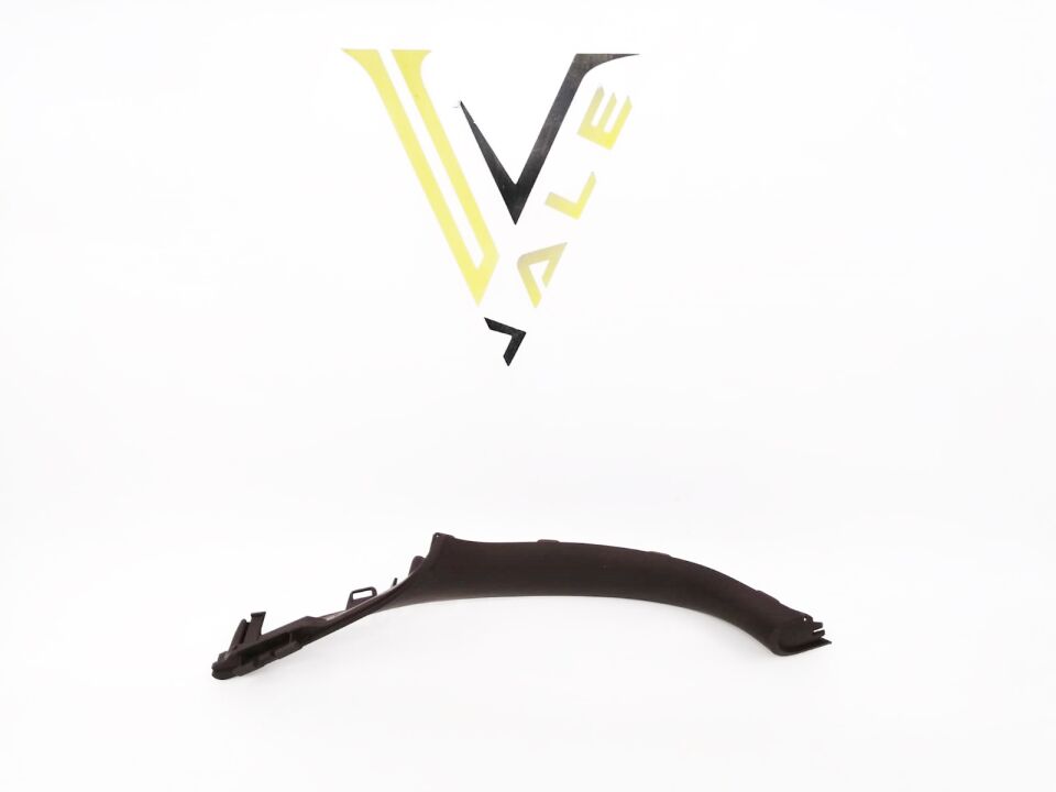 BMW 5 SERİSİ KAPI İÇ ÇEKME KOLU - MOKKA - KAPAK -  L - F10 YAN SANAYİ