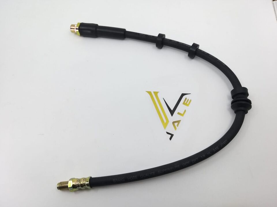 BMW 5 SERİSİ ÖN FREN HORTUMU E60 YAN SANAYİ