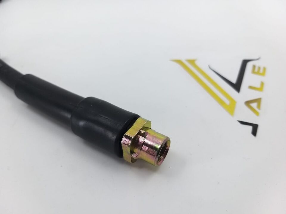 BMW 5 SERİSİ ÖN FREN HORTUMU E60 YAN SANAYİ