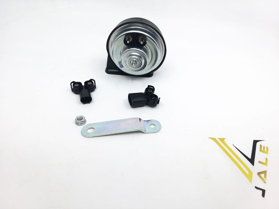 BMW KORNA - YÜKSEK SES - L -   APARATLI E36.E39.E46.F10.F30.X5.X6.420HZ FİAMM