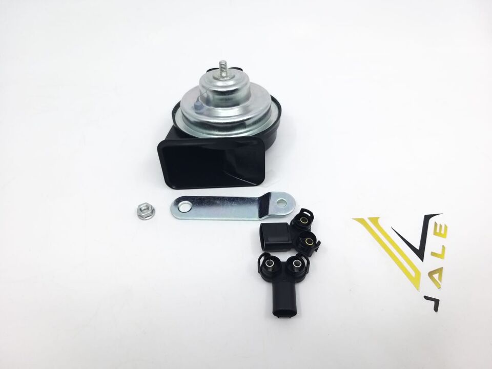 BMW KORNA - YÜKSEK SES - L -   APARATLI E36.E39.E46.F10.F30.X5.X6.420HZ FİAMM