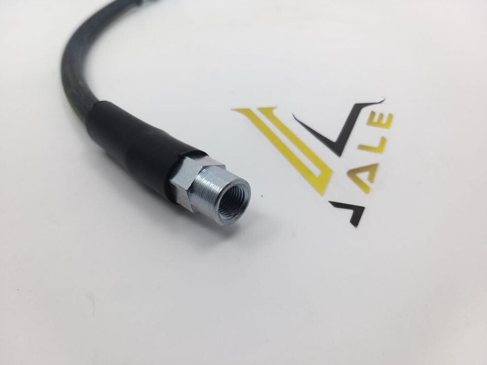 BMW 5 SERİSİ ARKA FREN HORTUMU E39 YAN SAMAYİ