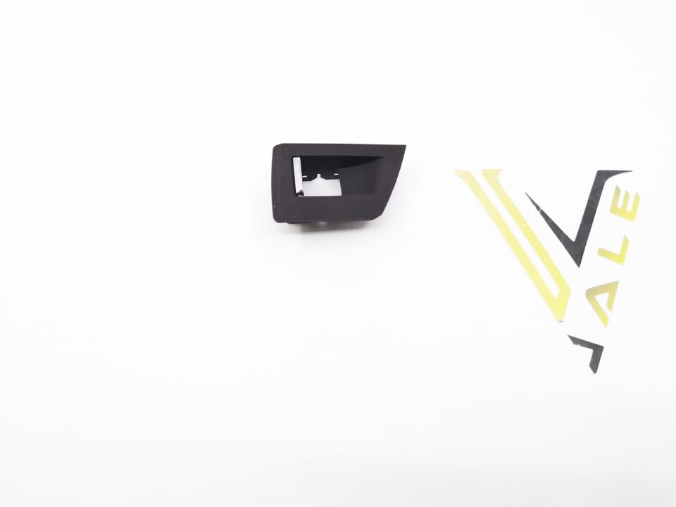 BMW 5 SERİSİ CAM DÜĞME ÇERÇEVESİ - MOCHA - R - F10 YAN SANAYİ