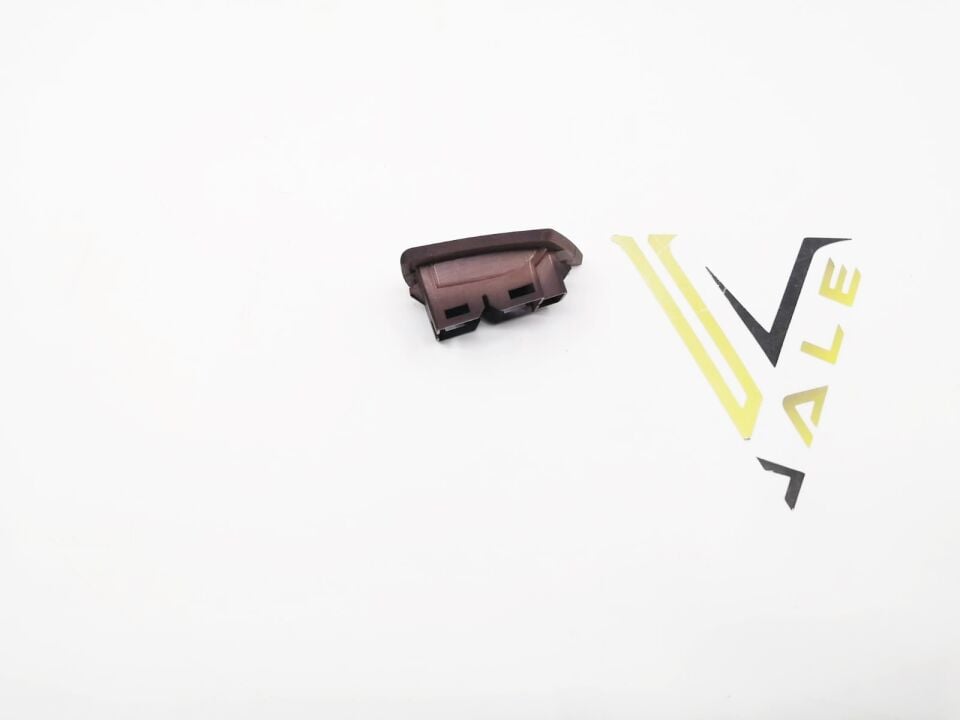 BMW 5 SERİSİ CAM DÜĞME ÇERÇEVESİ - MOCHA - R - F10 YAN SANAYİ