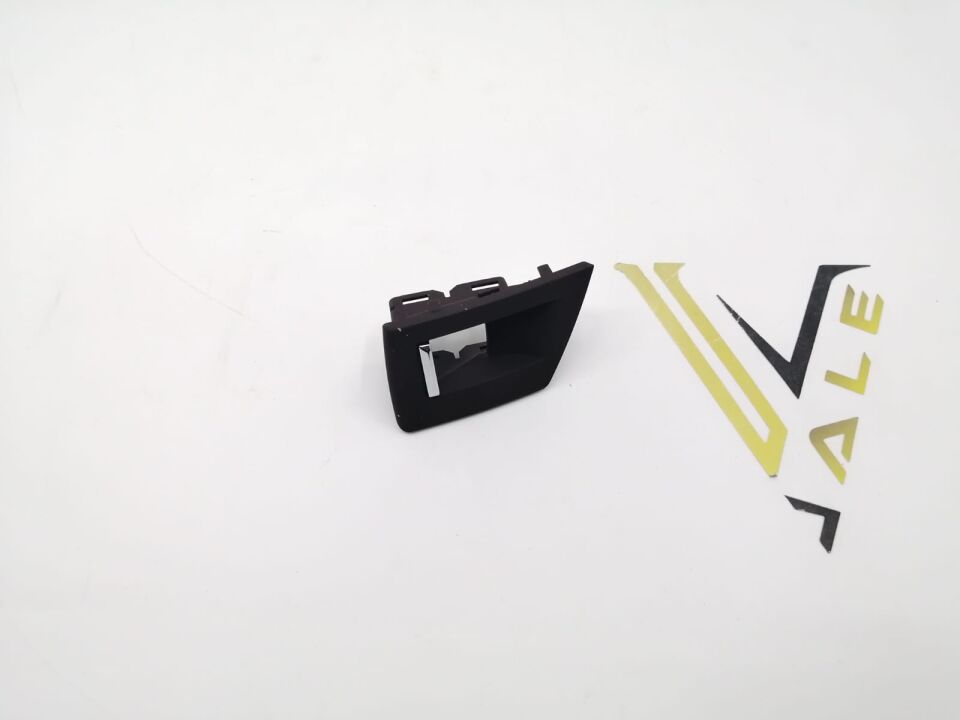 BMW 5 SERİSİ CAM DÜĞME ÇERÇEVESİ - MOCHA - R - F10 YAN SANAYİ