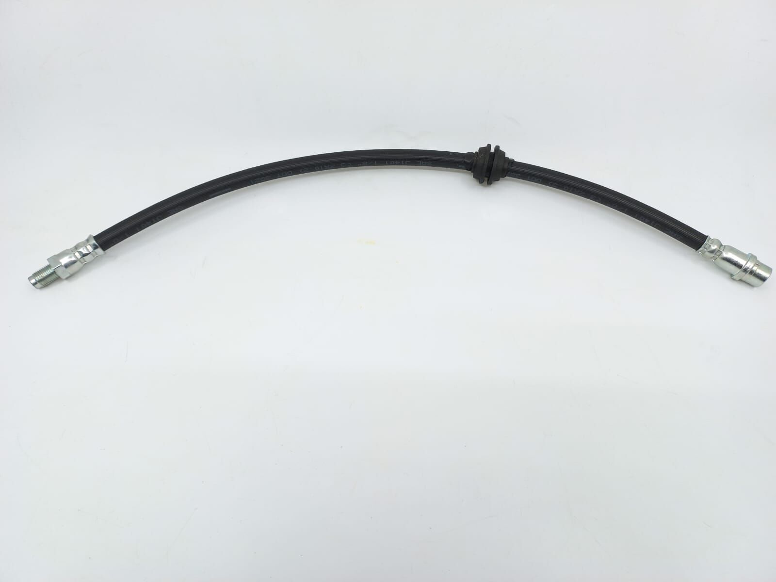 BMW 3 SERİSİ ÖN FREN HORTUMU E36.Z3 YAN SANAYİ