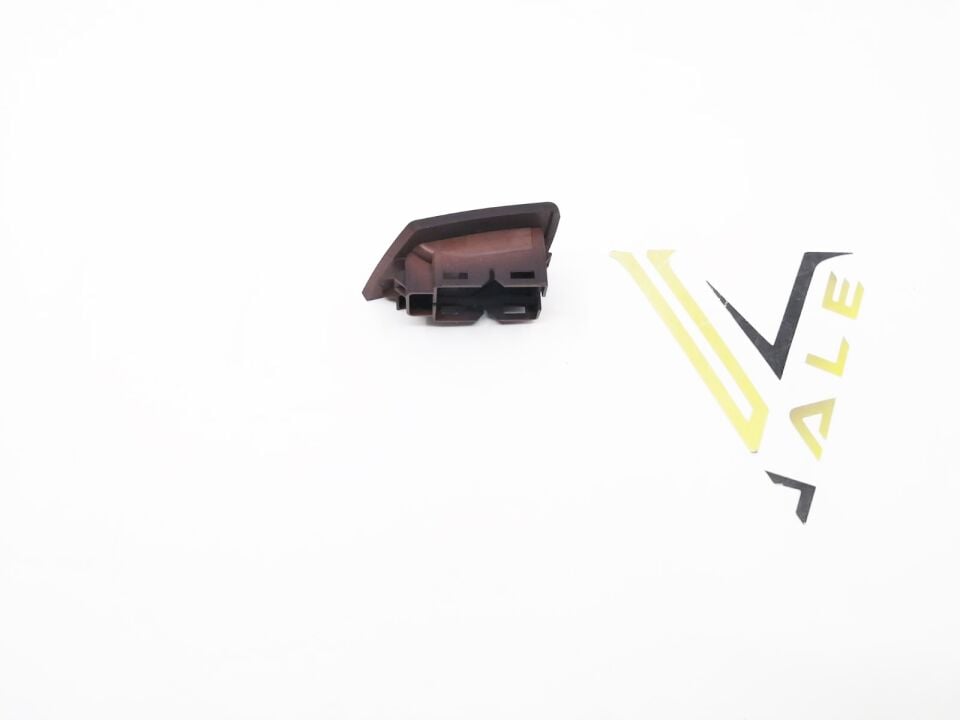 BMW 5 SERİSİ CAM DÜĞME ÇERÇEVESİ - MOKKA - L - F10 YAN SANAYİ