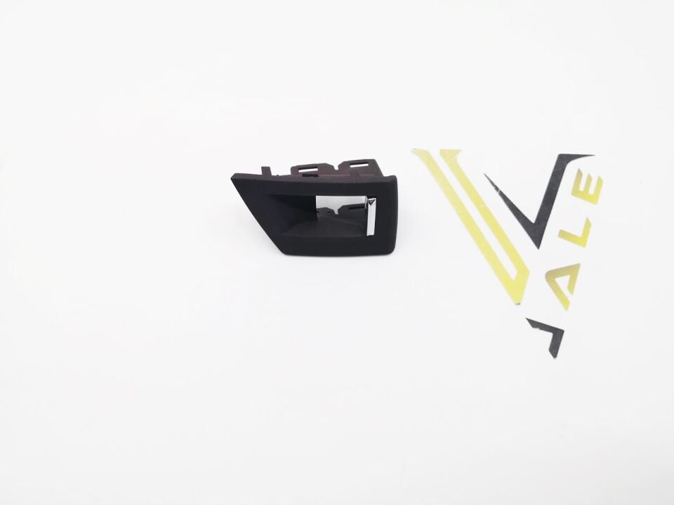 BMW 5 SERİSİ CAM DÜĞME ÇERÇEVESİ - MOKKA - L - F10 YAN SANAYİ