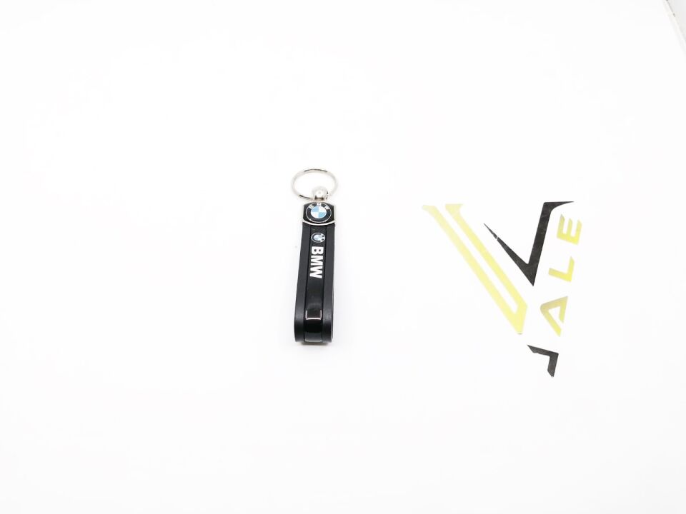 BMW ANAHTARLIK - BMW - SİYAH BÜTÜN MODELLER YAN SANAYİ