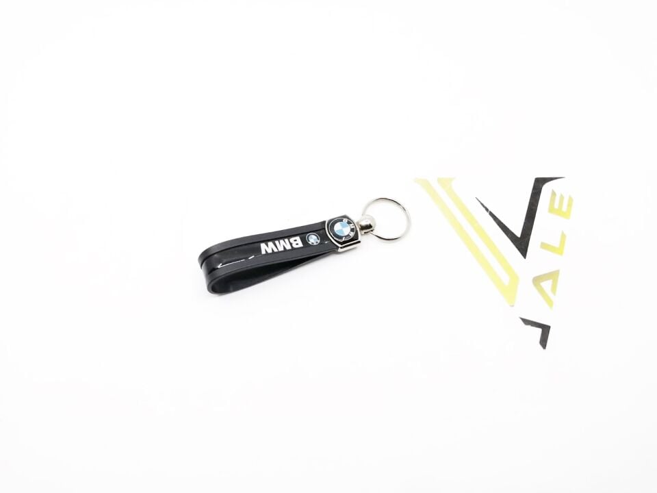 BMW ANAHTARLIK - BMW - SİYAH BÜTÜN MODELLER YAN SANAYİ