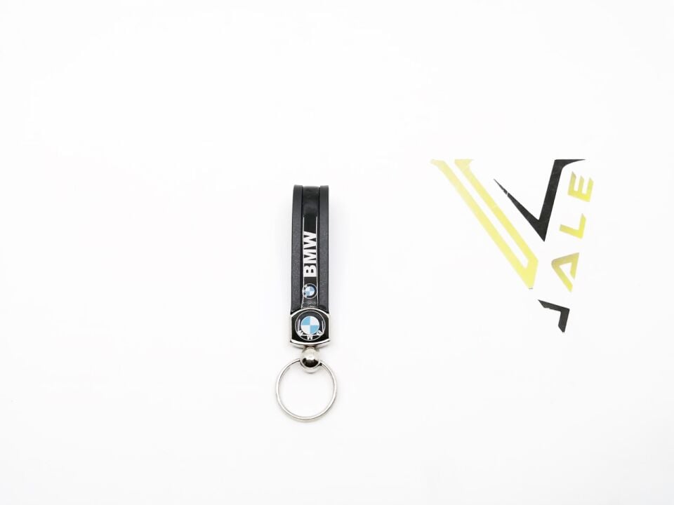 BMW ANAHTARLIK - BMW - SİYAH BÜTÜN MODELLER YAN SANAYİ