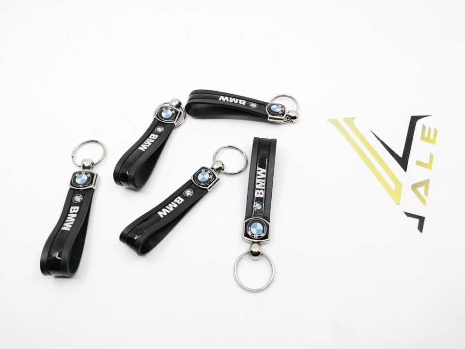 BMW ANAHTARLIK - BMW - SİYAH BÜTÜN MODELLER YAN SANAYİ