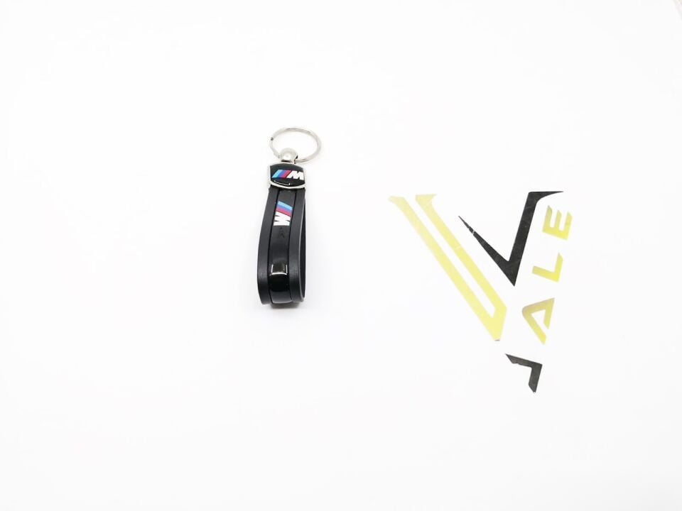 BMW ANAHTARLIK - M - SİYAH BÜTÜN MODELLER YAN SANAYİ