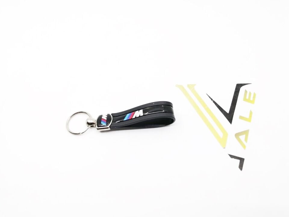 BMW ANAHTARLIK - M - SİYAH BÜTÜN MODELLER YAN SANAYİ