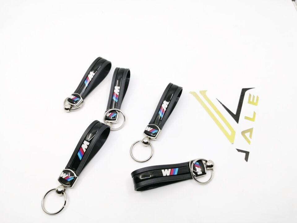 BMW ANAHTARLIK - M - SİYAH BÜTÜN MODELLER YAN SANAYİ