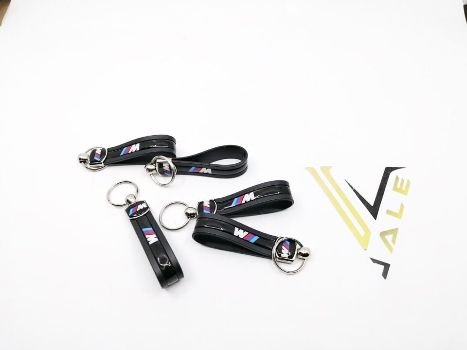 BMW ANAHTARLIK - M - SİYAH BÜTÜN MODELLER YAN SANAYİ