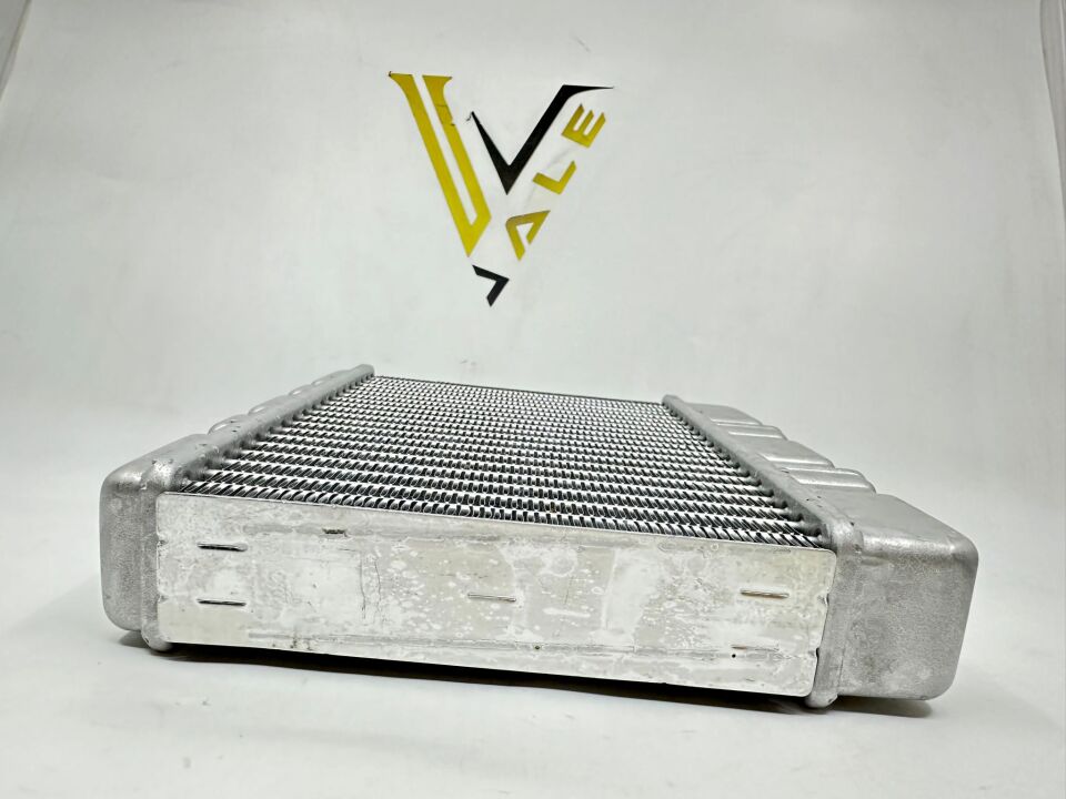 BMW 3-X3 SERİSİ KALORİFER RADYATÖRÜ E46.E83 YAN SANAYİ