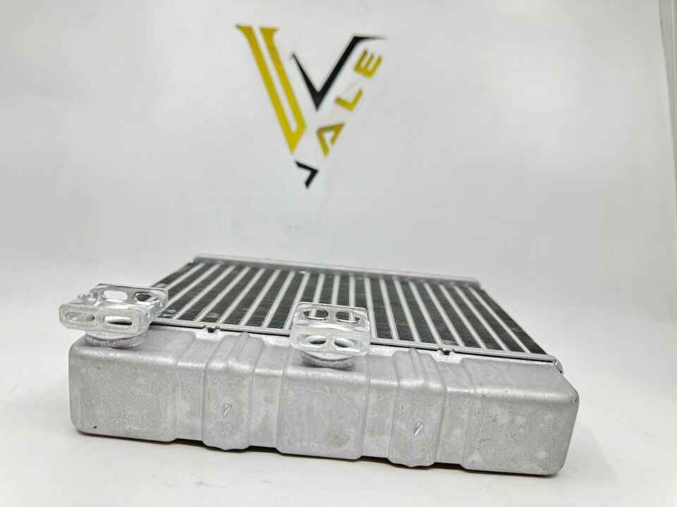 BMW 3-X3 SERİSİ KALORİFER RADYATÖRÜ E46.E83 YAN SANAYİ