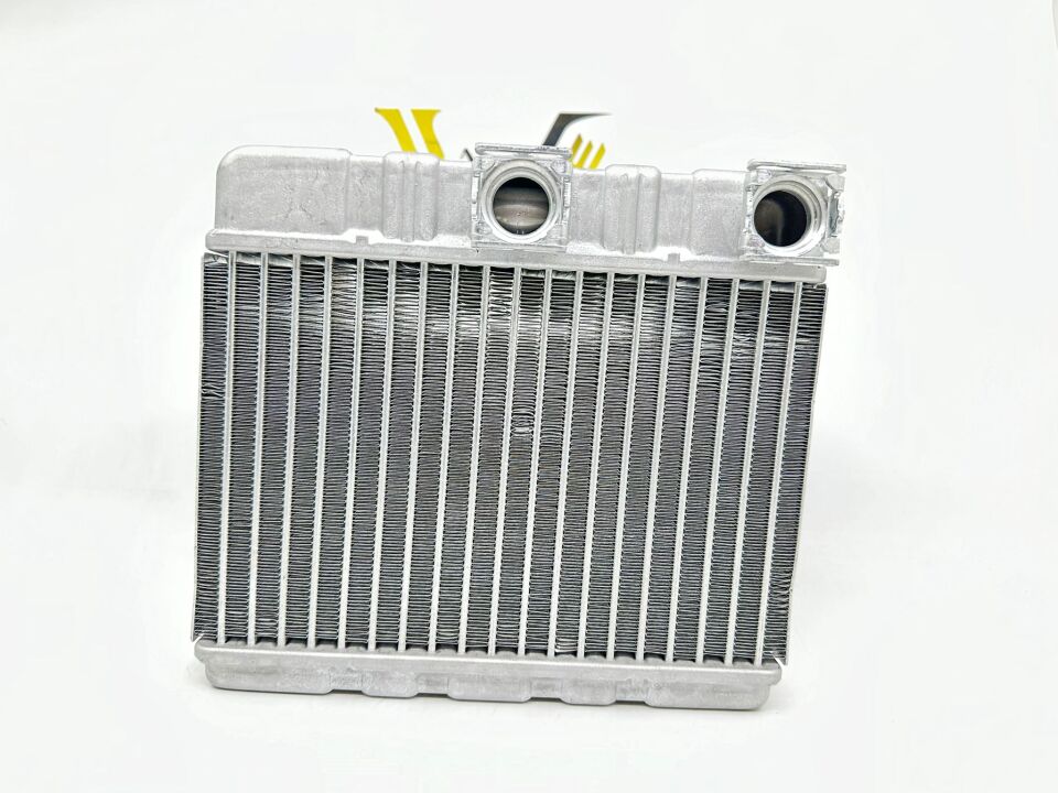 BMW 3-X3 SERİSİ KALORİFER RADYATÖRÜ E46.E83 YAN SANAYİ