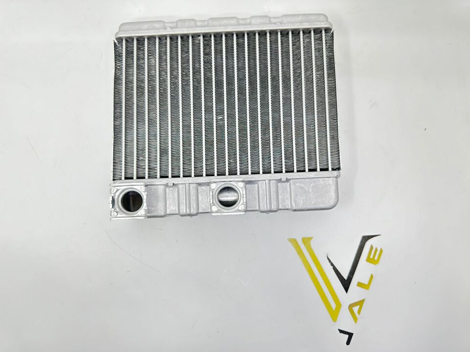 BMW 3-X3 SERİSİ KALORİFER RADYATÖRÜ E46.E83 YAN SANAYİ