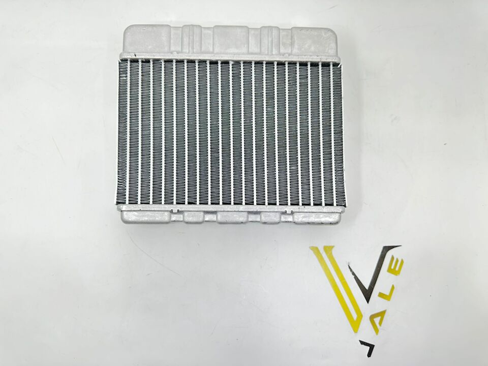 BMW 3-X3 SERİSİ KALORİFER RADYATÖRÜ E46.E83 YAN SANAYİ