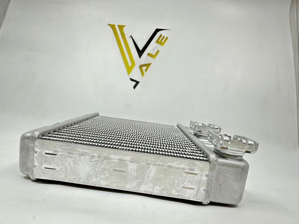 BMW 3-X3 SERİSİ KALORİFER RADYATÖRÜ E46.E83 YAN SANAYİ