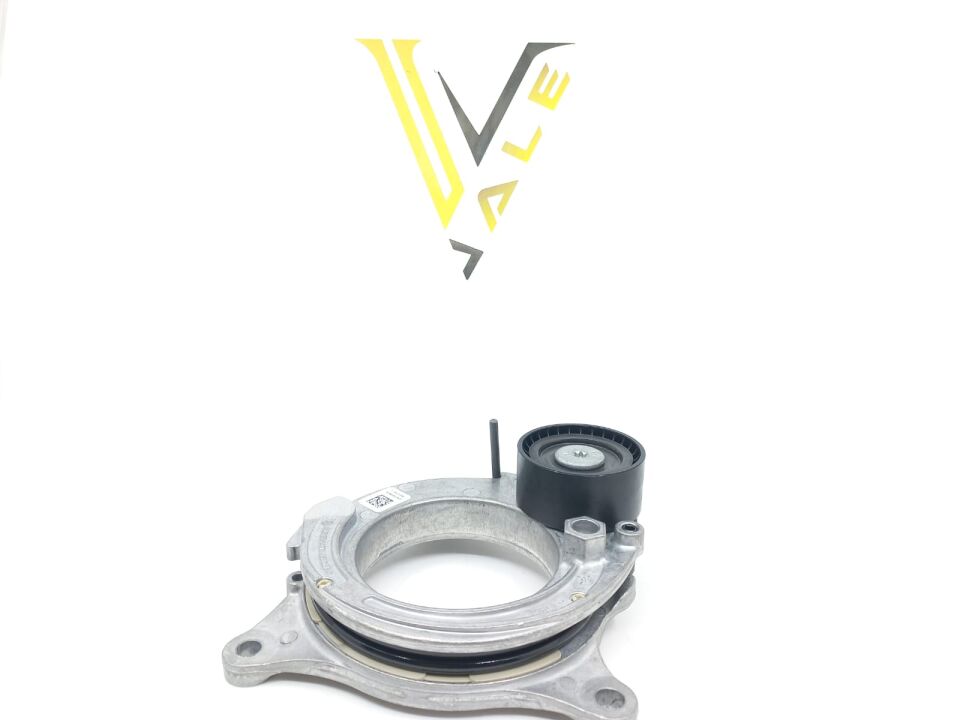 BMW 3-5 SERİSİ KAYIŞ GERGİSİ F20.G20.G30 FEBİ