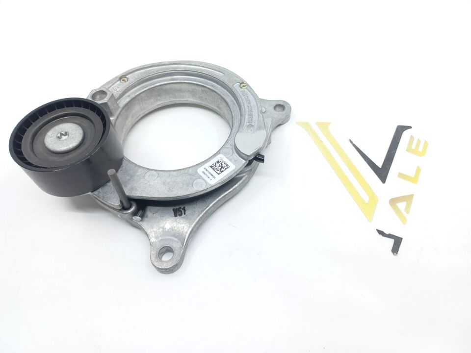 BMW 3-5 SERİSİ KAYIŞ GERGİSİ F20.G20.G30 FEBİ