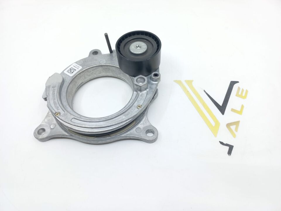 BMW 3-5 SERİSİ KAYIŞ GERGİSİ F20.G20.G30 FEBİ