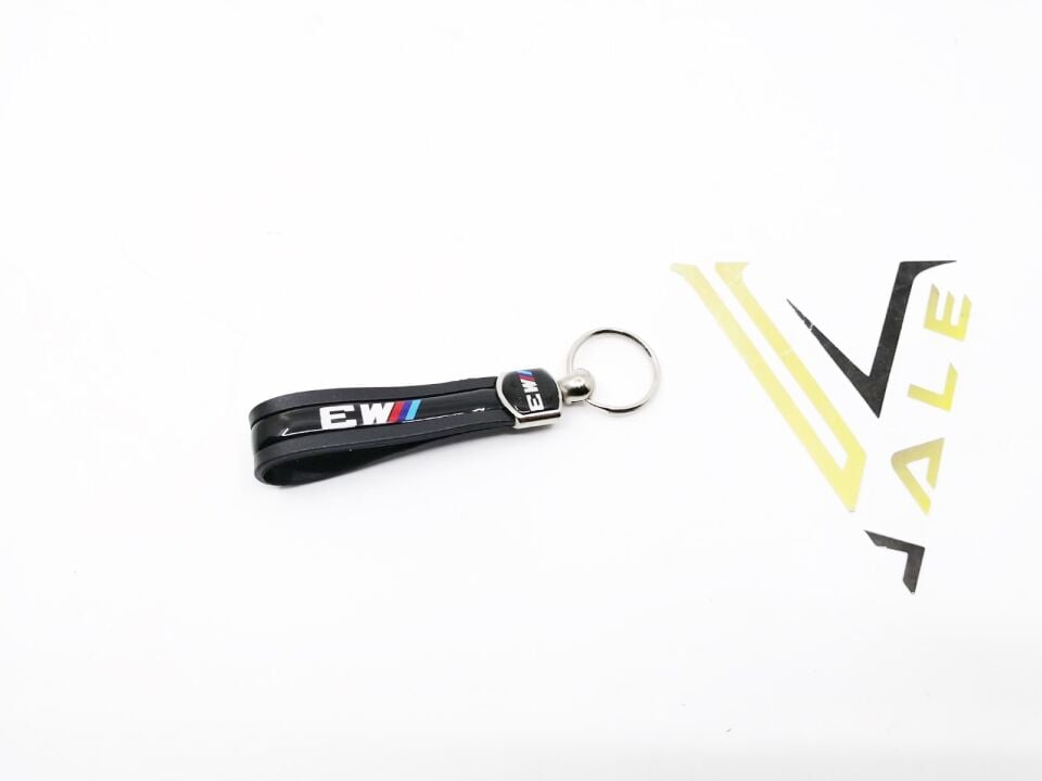 BMW ANAHTARLIK - M3 - SİYAH BÜTÜN MODELLER YAN SANAYİ