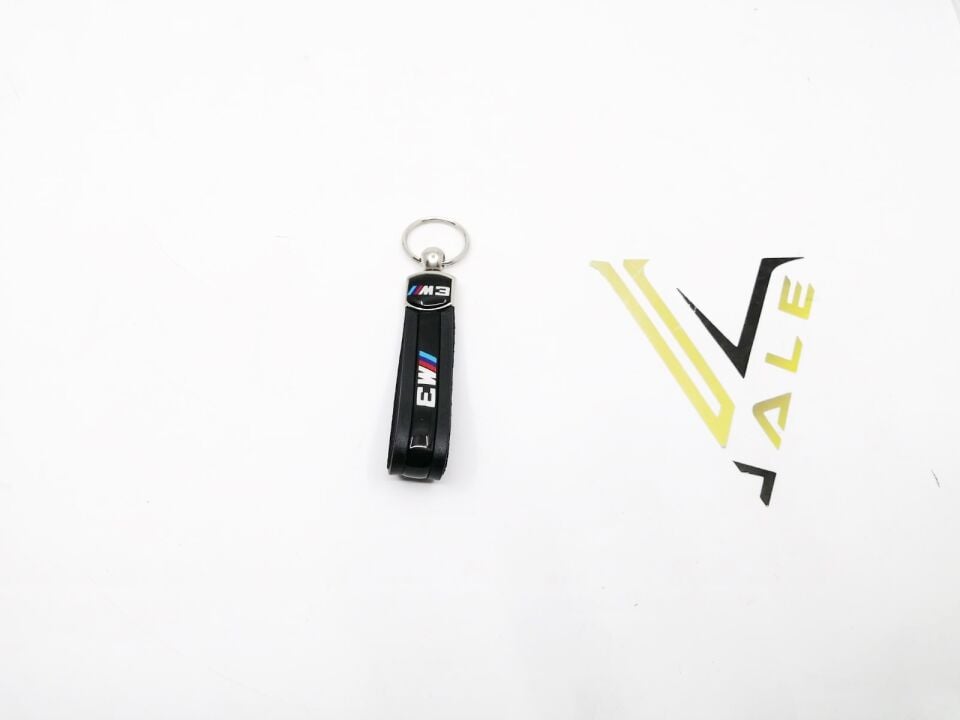 BMW ANAHTARLIK - M3 - SİYAH BÜTÜN MODELLER YAN SANAYİ