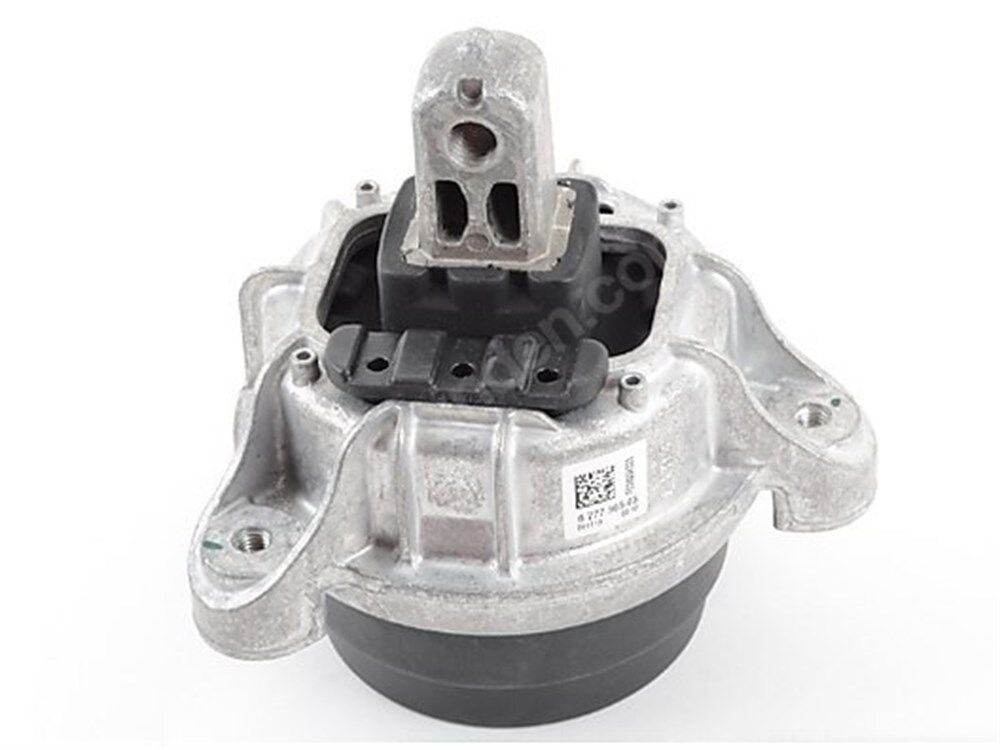 BMW 5 SERİSİ MOTOR KULAK TAKOZU - R - F10.525XD ORJİNAL