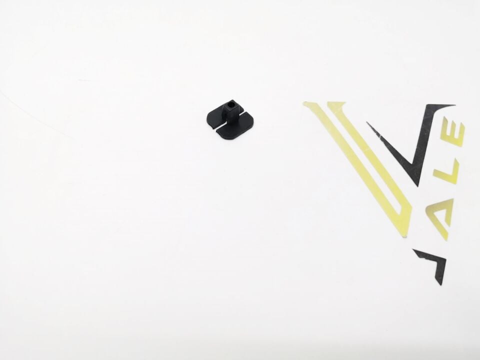 BMW 3-5 SERİSİ PANEL FAR KLİPSİ E39.E46 ORJ