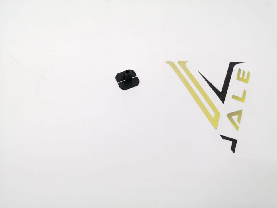 BMW 3-5 SERİSİ PANEL FAR KLİPSİ E39.E46 ORJ