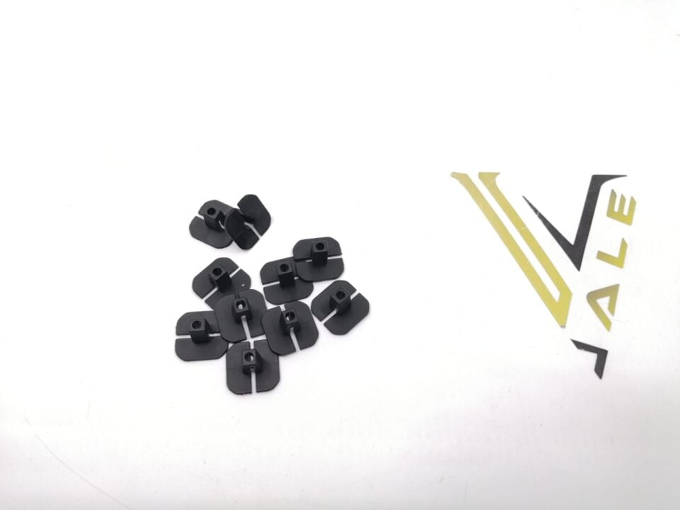 BMW 3-5 SERİSİ PANEL FAR KLİPSİ E39.E46 ORJ