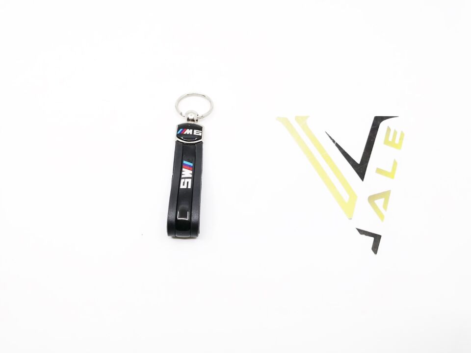 BMW ANAHTARLIK - M5 - SİYAH BÜTÜN MODELLER YAN SANAYİ