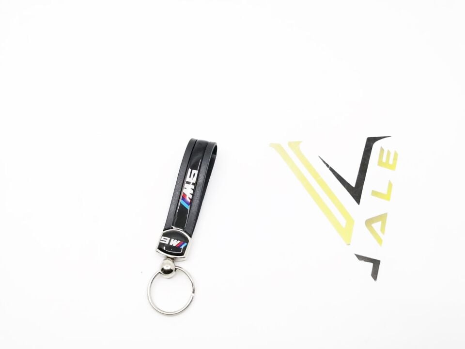 BMW ANAHTARLIK - M5 - SİYAH BÜTÜN MODELLER YAN SANAYİ