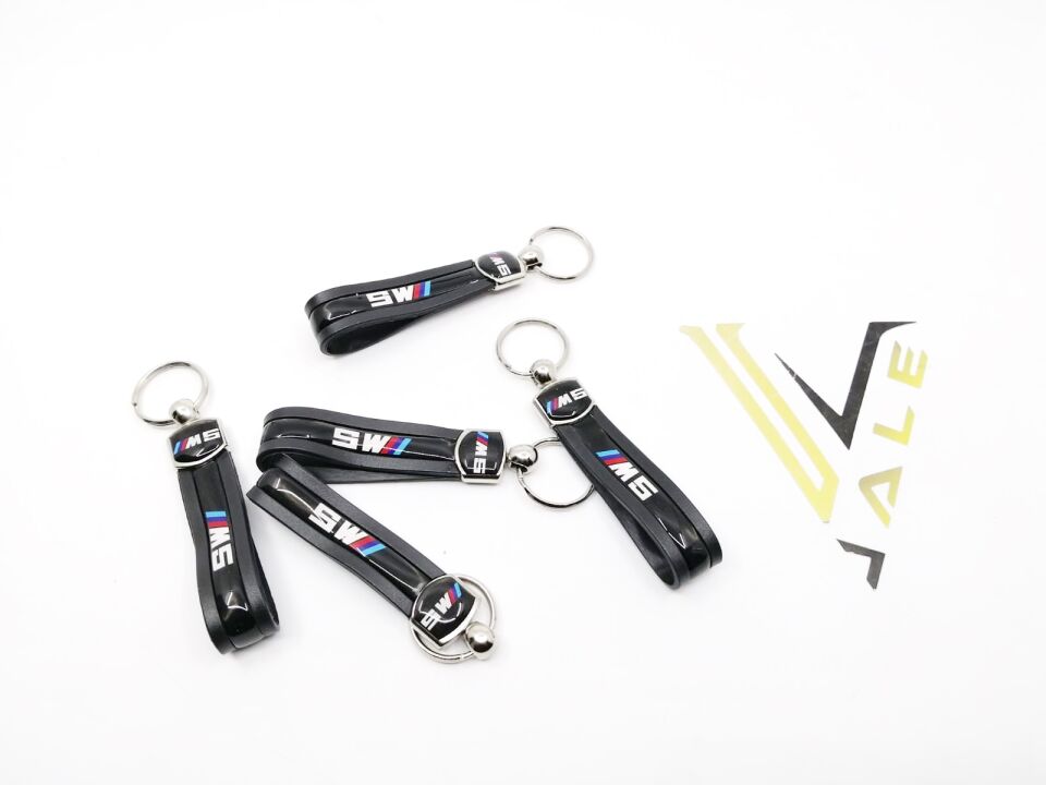 BMW ANAHTARLIK - M5 - SİYAH BÜTÜN MODELLER YAN SANAYİ