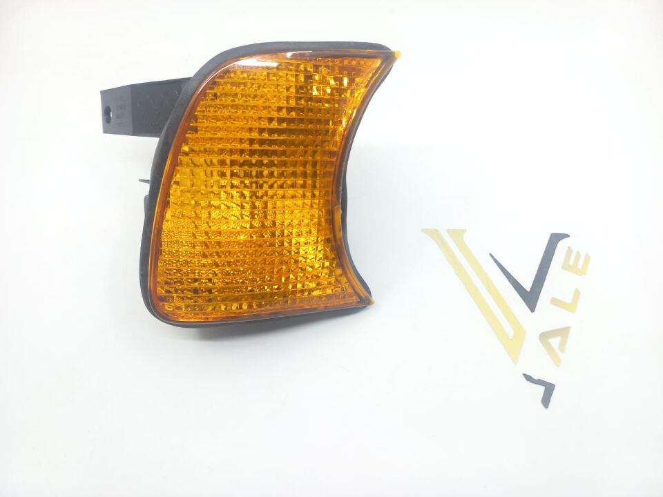 BMW 5 SERİSİ SİNYAL LAMBASI SARI R E34 YAN SANAYİ